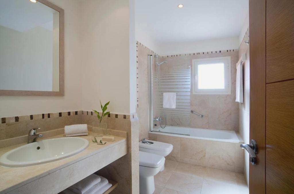 Pierre & Vacances Resort Terrazas Costa del Sol
