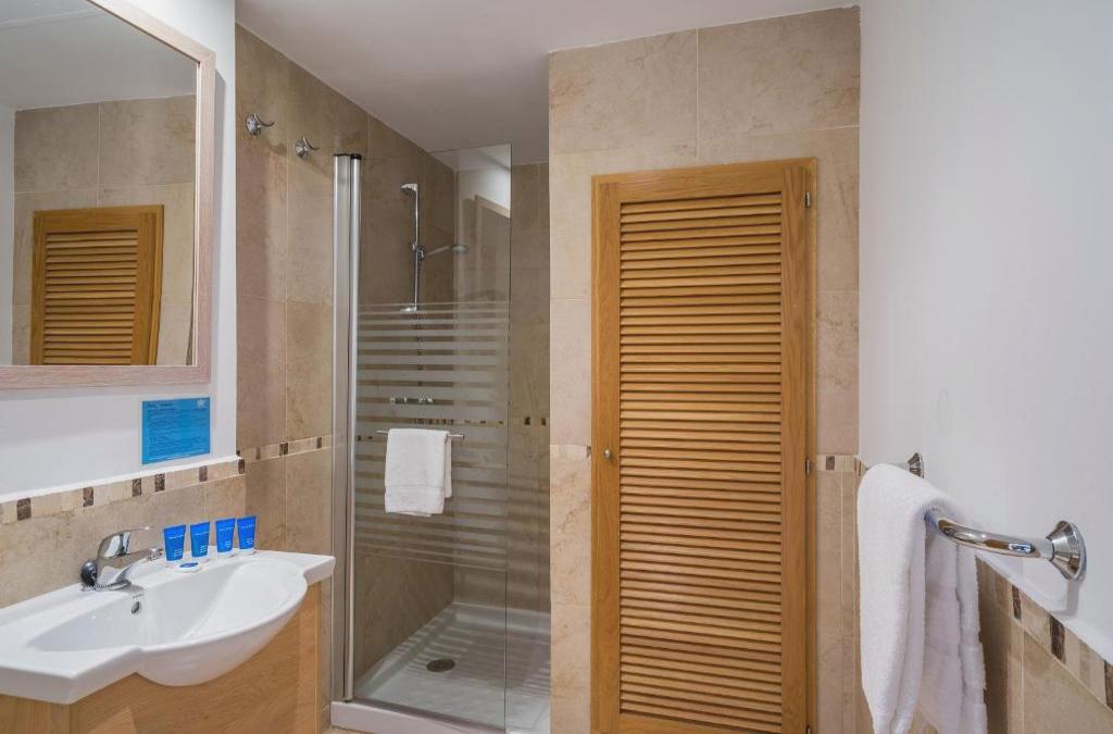 Pierre & Vacances Resort Terrazas Costa del Sol