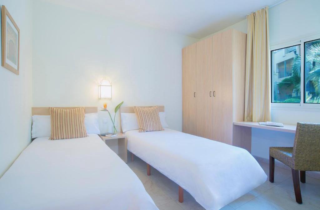 Pierre & Vacances Resort Terrazas Costa del Sol