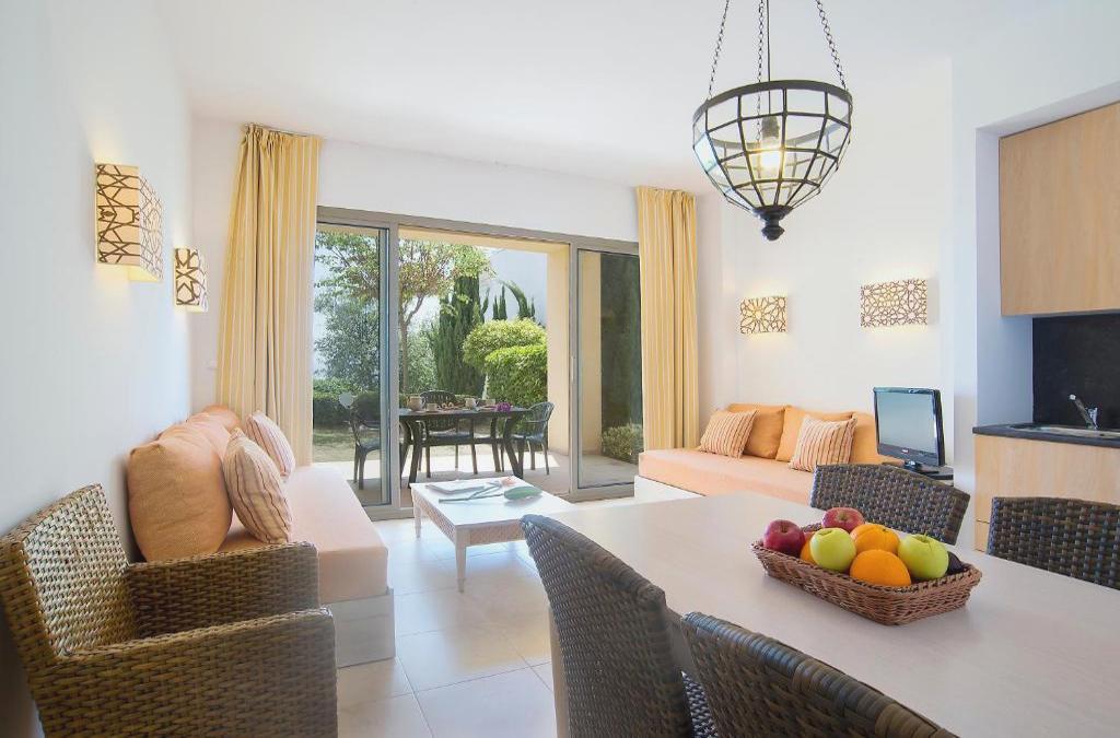Pierre & Vacances Resort Terrazas Costa del Sol
