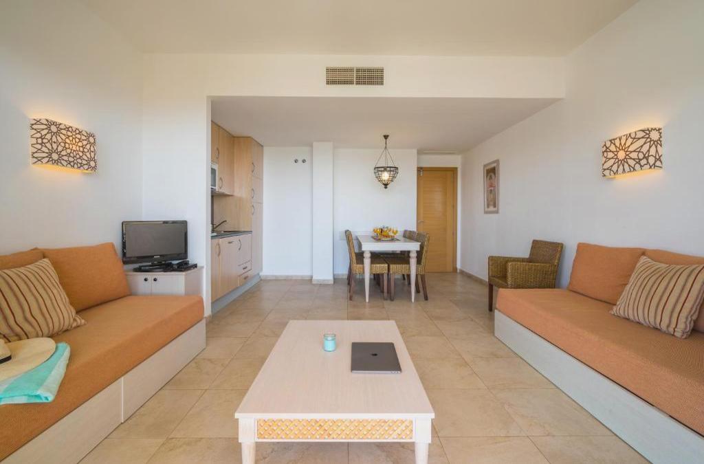 Pierre & Vacances Resort Terrazas Costa del Sol