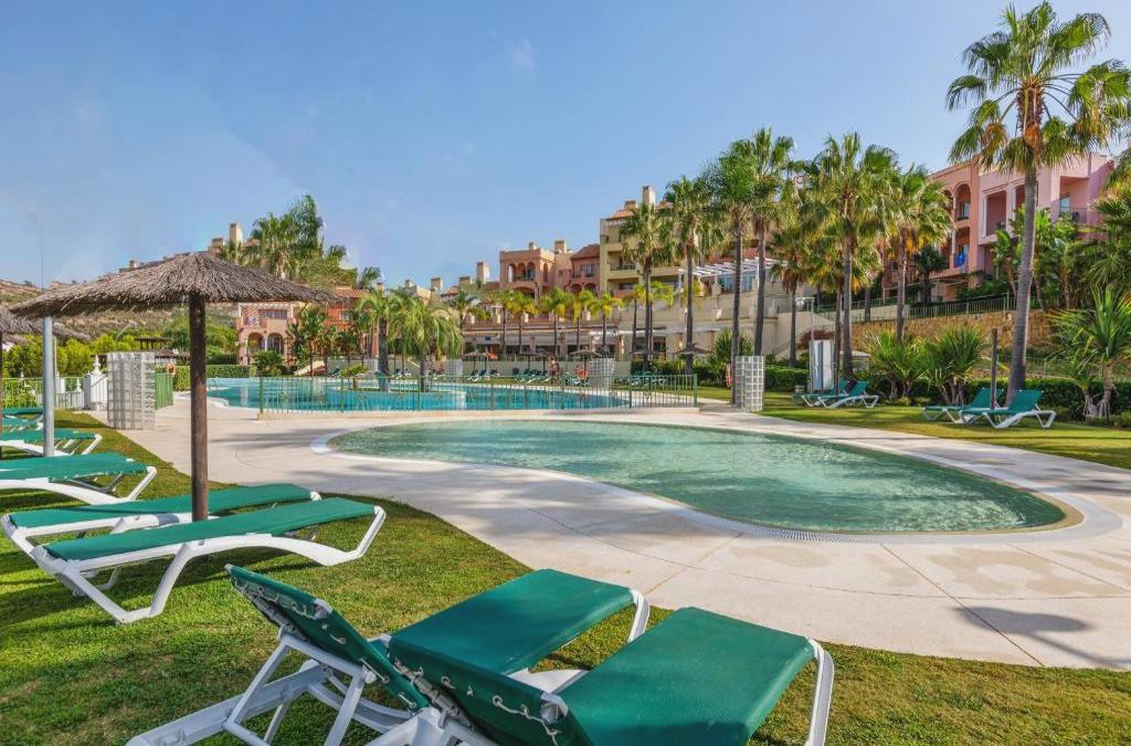 Pierre & Vacances Resort Terrazas Costa del Sol
