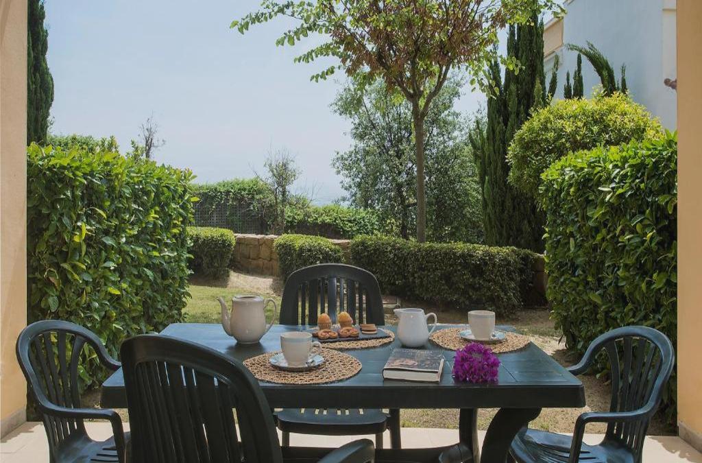 Pierre & Vacances Resort Terrazas Costa del Sol