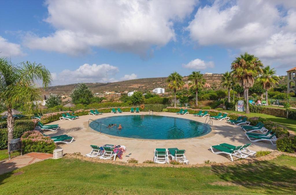 Pierre & Vacances Resort Terrazas Costa del Sol