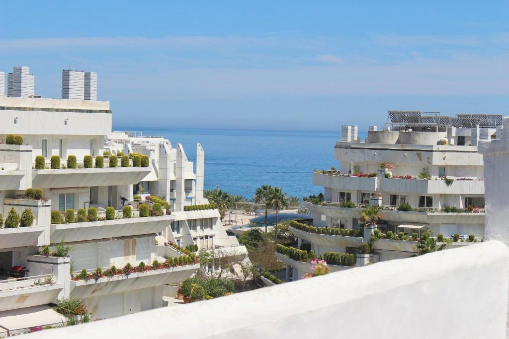 Aparthotel Monarque Sultán