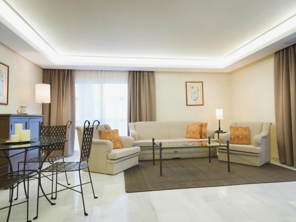 Aparthotel Monarque Sultán