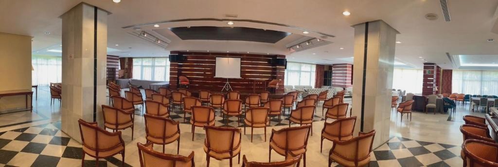 Aparthotel Monarque Sultán