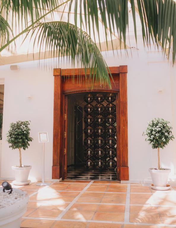 Aparthotel Monarque Sultán