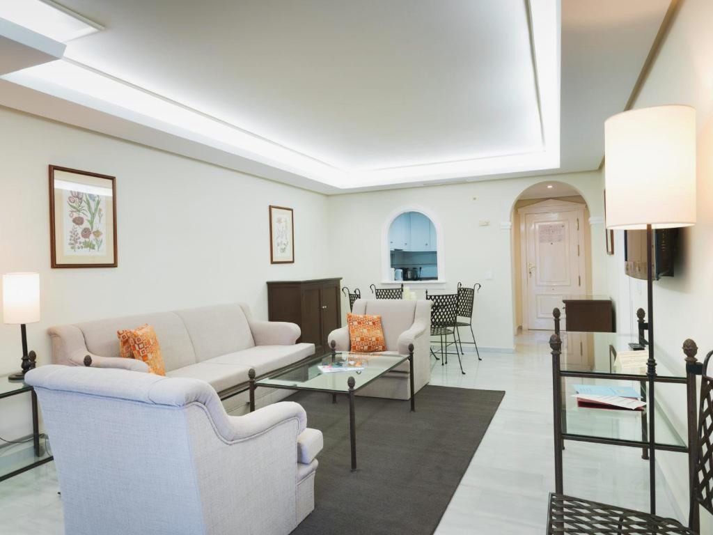 Aparthotel Monarque Sultán