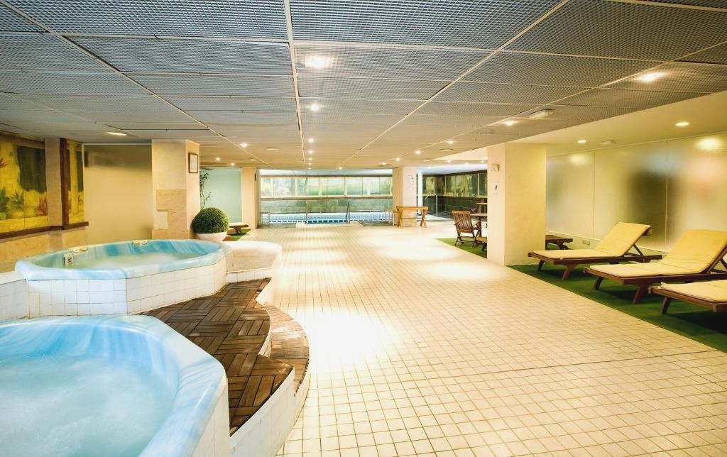 Aparthotel Monarque Sultán