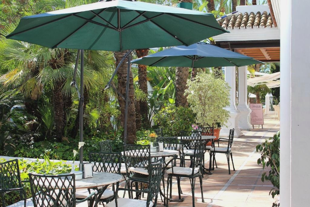 Aparthotel Monarque Sultán