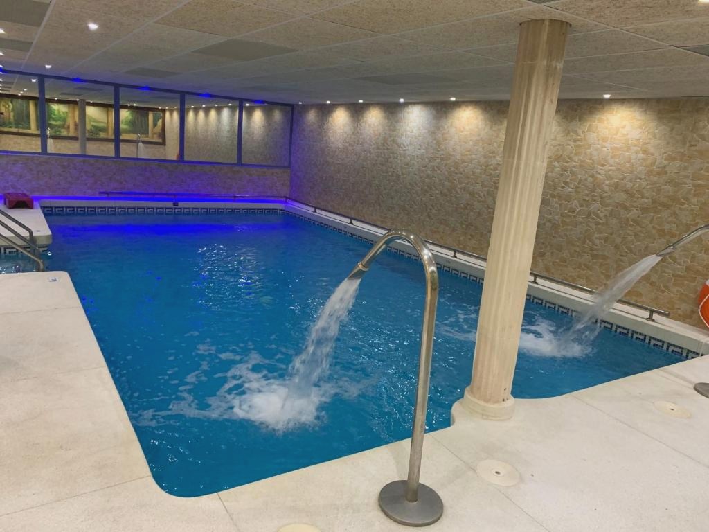 Aparthotel Monarque Sultán