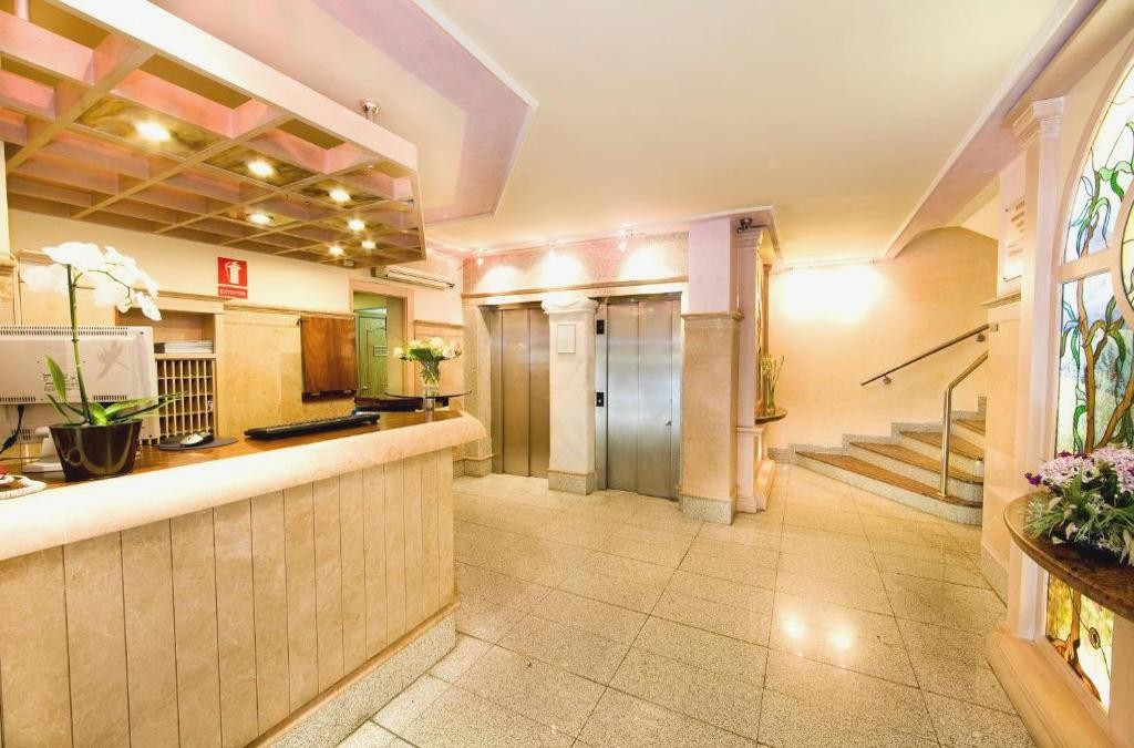 Hotel Monarque Rodeo - Marbella Costa del Sol - Hotel Monarque el Rodeo