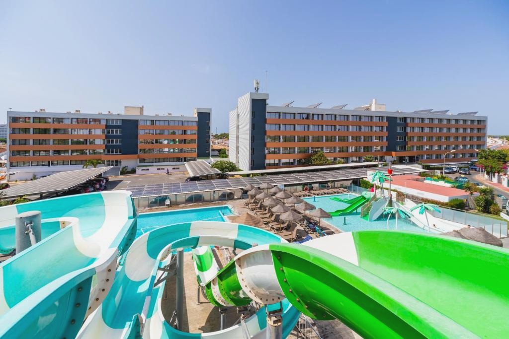 Ohtels Carabela