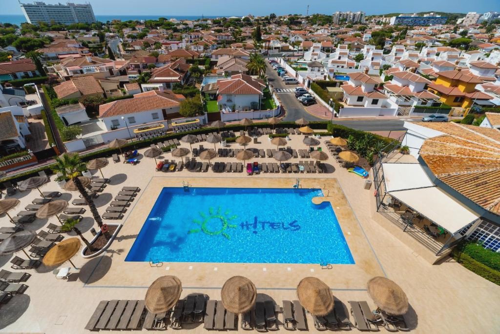 Ohtels Carabela