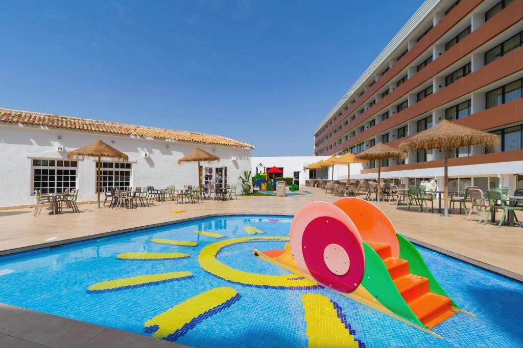 Ohtels Carabela