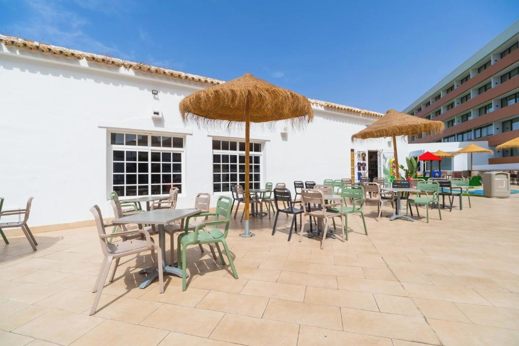 Ohtels Carabela