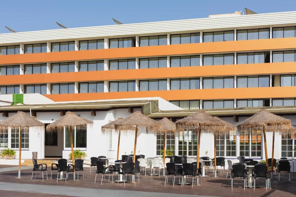 Ohtels Carabela