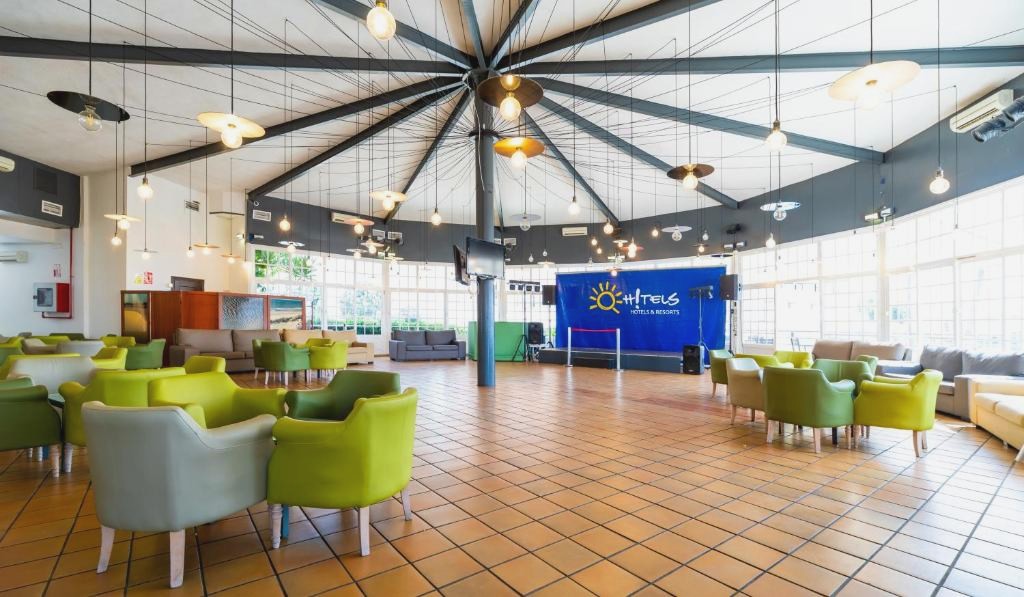 Ohtels Carabela