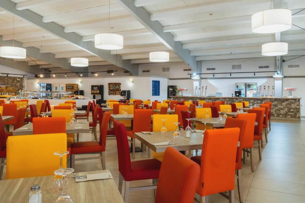 Ohtels Carabela