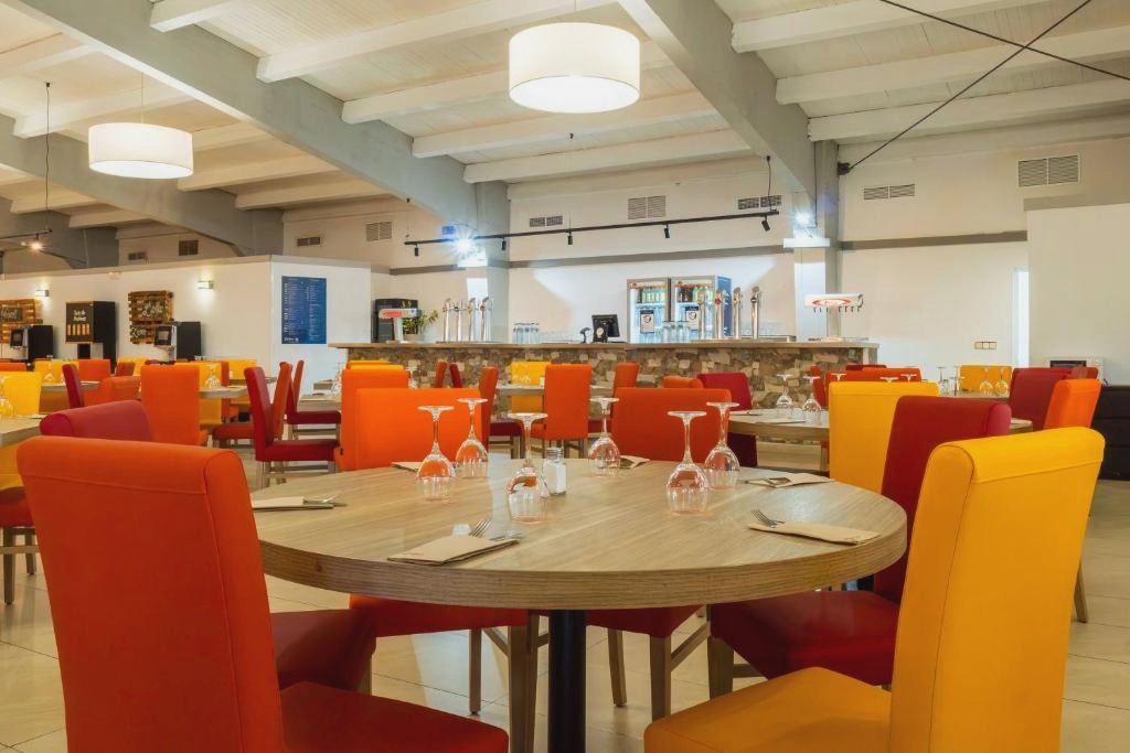 Ohtels Carabela