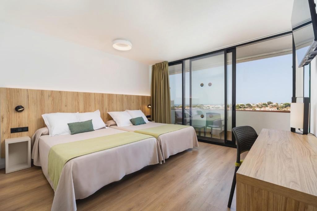 Ohtels Carabela