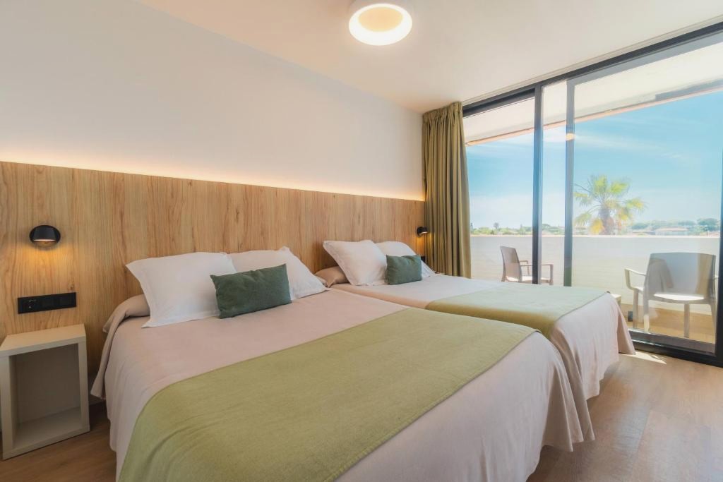 Ohtels Carabela