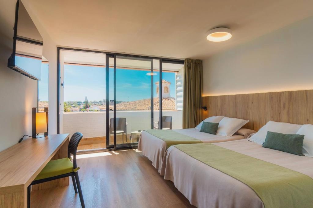 Ohtels Carabela