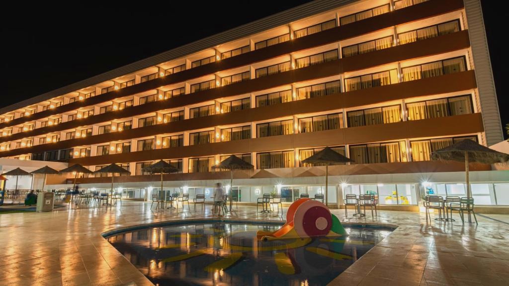 Ohtels Carabela