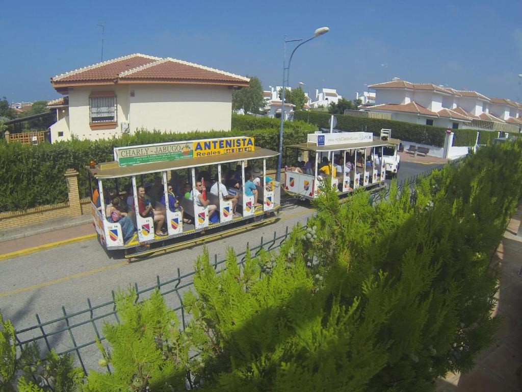 Ohtels Carabela