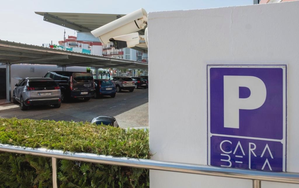 Ohtels Carabela