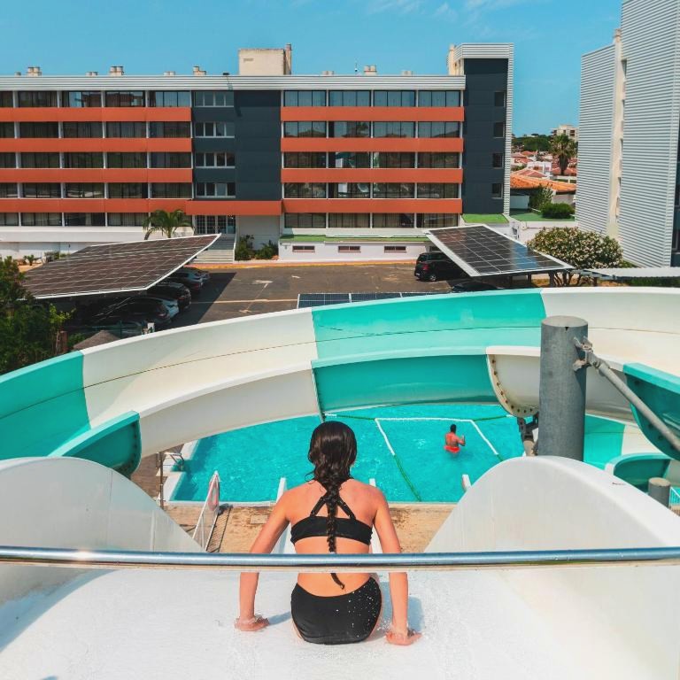 Ohtels Carabela