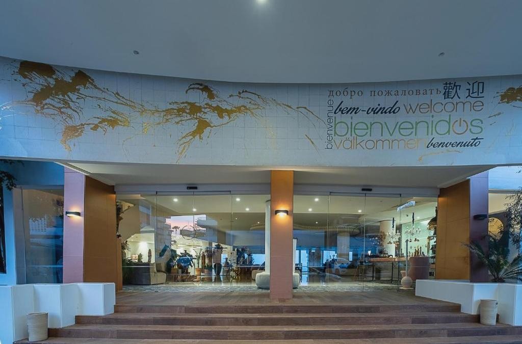 On Hotels Oceanfront Adults Designed