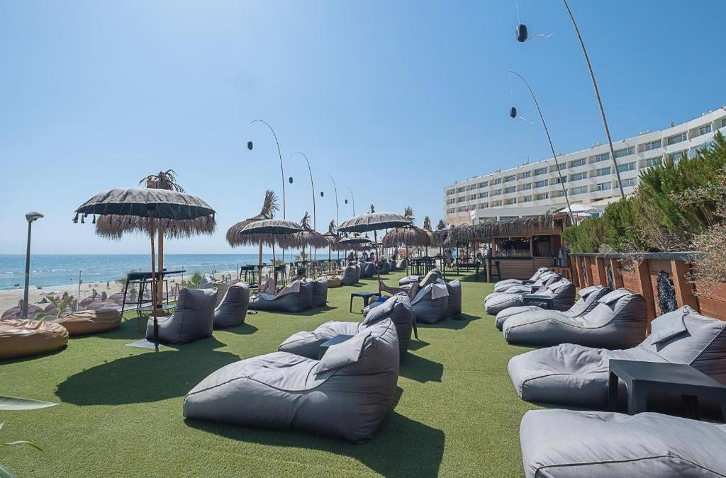 On Hotels Oceanfront Adults Designed
