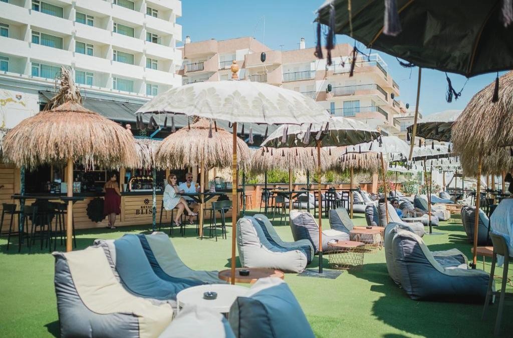 On Hotels Oceanfront Adults Designed