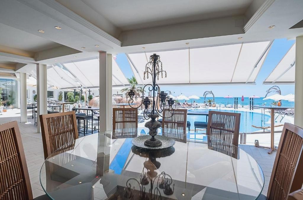 On Hotels Oceanfront Adults Designed