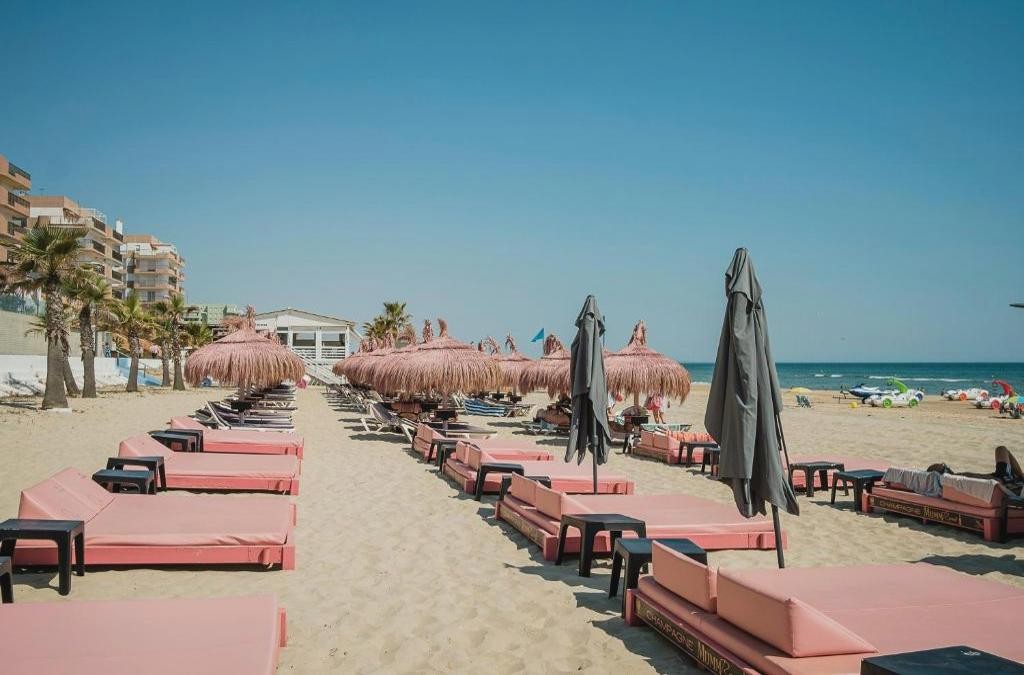 On Hotels Oceanfront Adults Designed