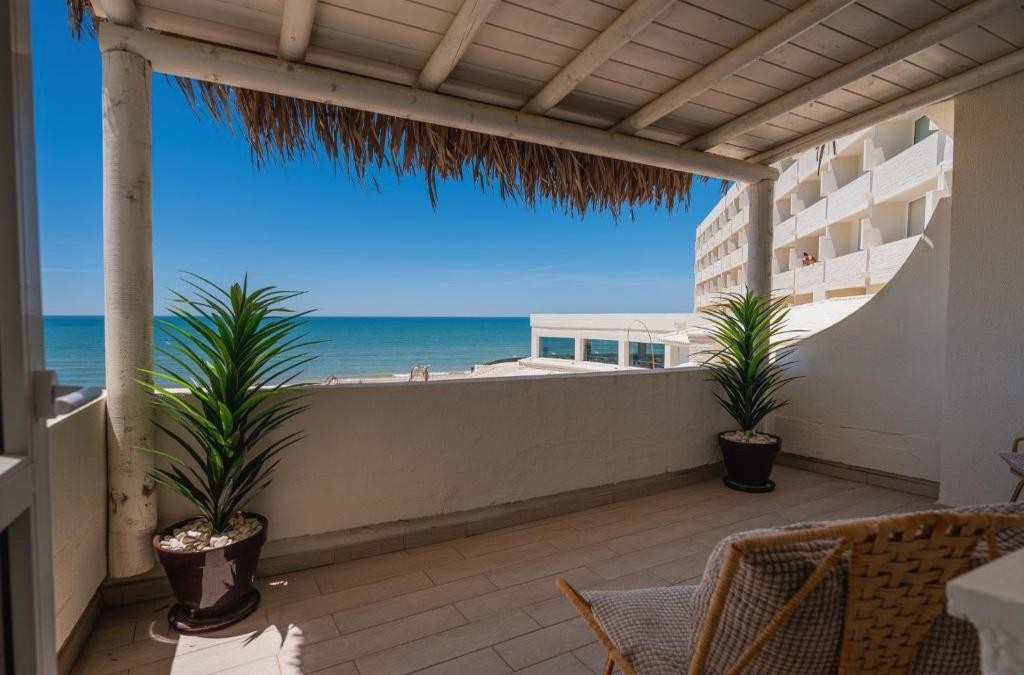 On Hotels Oceanfront Adults Designed