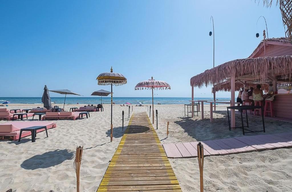 On Hotels Oceanfront Adults Designed