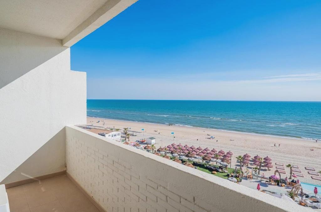 On Hotels Oceanfront Adults Designed