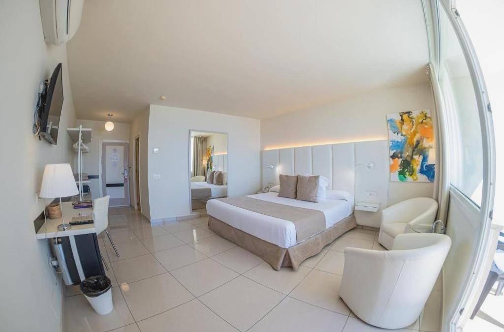 On Hotels Oceanfront Adults Designed