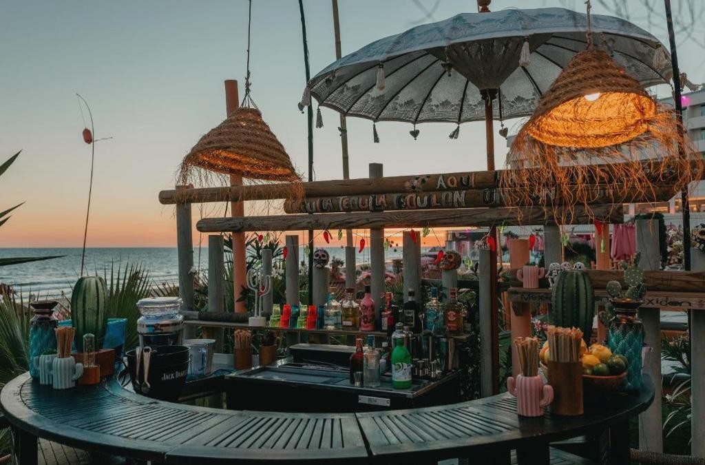 On Hotels Oceanfront Adults Designed