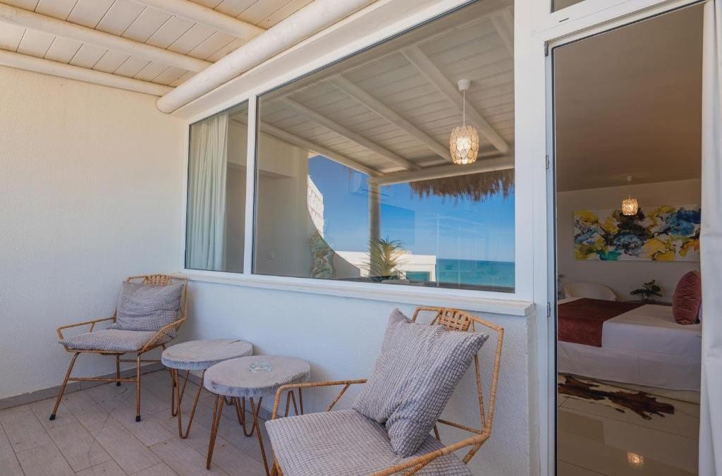 On Hotels Oceanfront Adults Designed