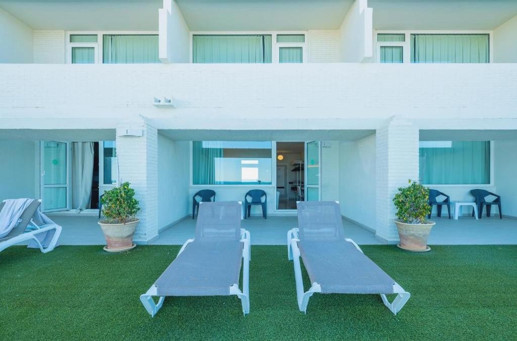 On Hotels Oceanfront Adults Designed