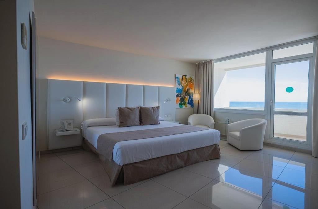 On Hotels Oceanfront Adults Designed