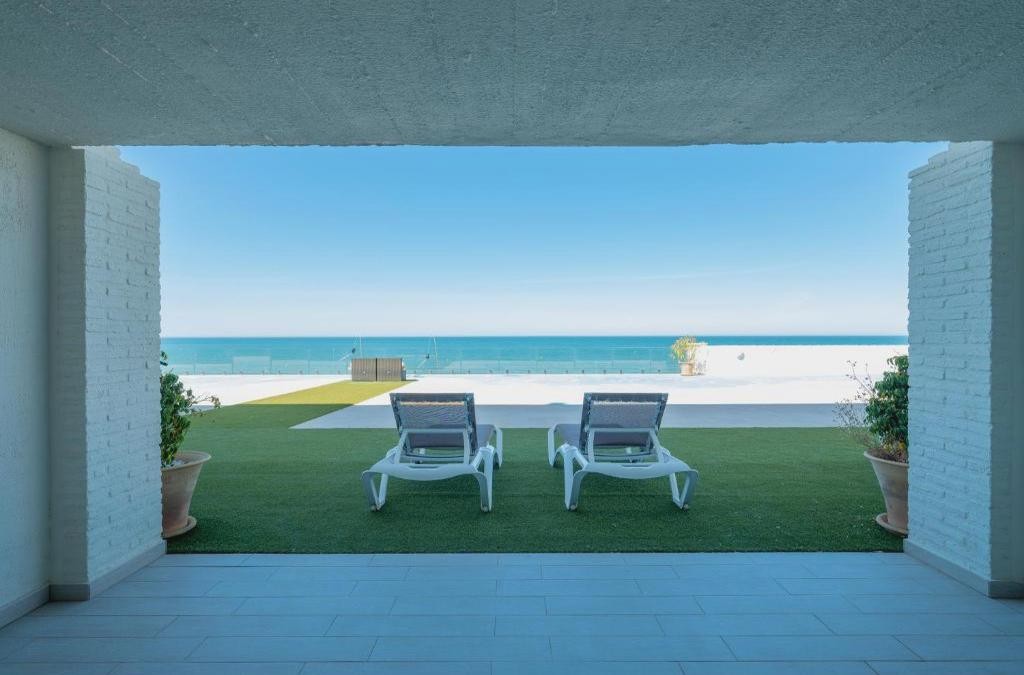 On Hotels Oceanfront Adults Designed