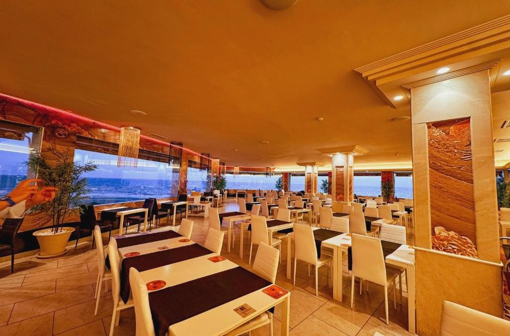 On Hotels Oceanfront Adults Designed