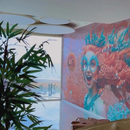 On Hotels Oceanfront Adults Designed