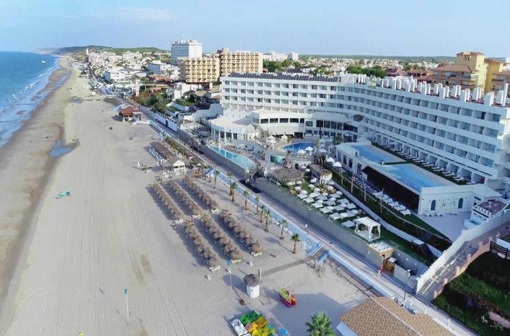 On Hotels Oceanfront Adults Designed