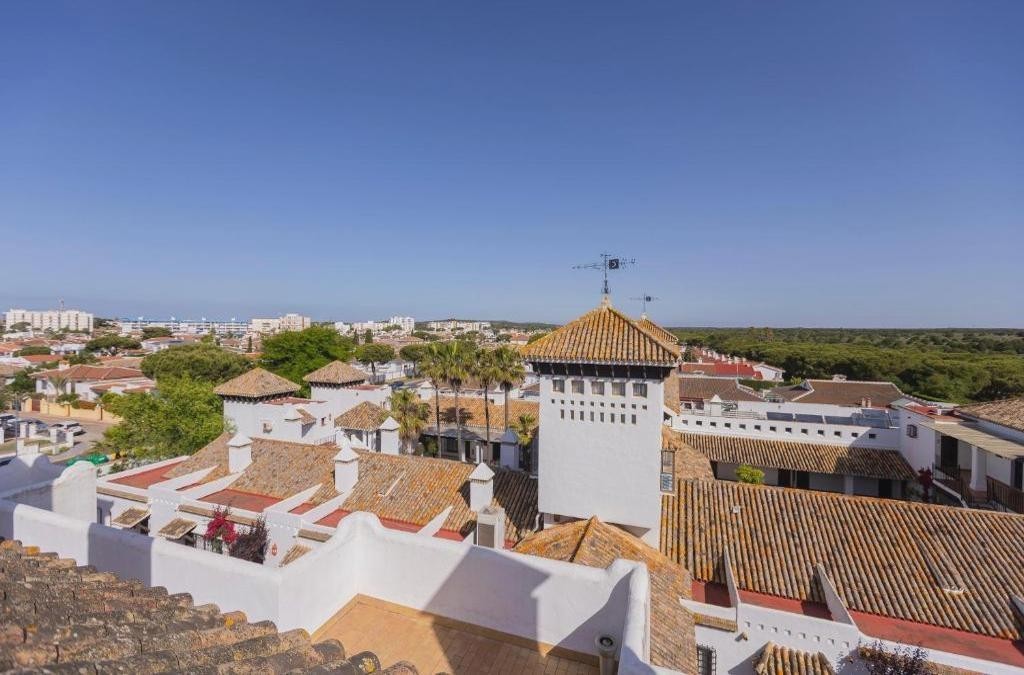 La côte de Doñana, 30 km de sable préservé - BLUESEA El Cortijo
